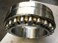 Cylindrical roller bearings