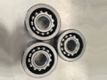 Non-standard bearings