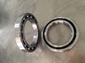Non-standard bearings