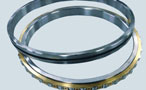 High speed wire rod mill application bearing