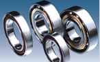 High speed wire rod mill roll box application bearing