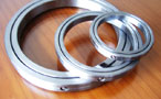 Robot cross roller bearings