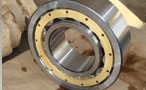 Marine application bearings