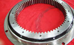 Precision wheel bearings