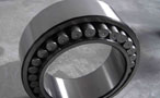 Cylindrical roller bearing