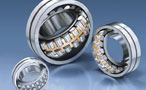 Spherical roller Bearing