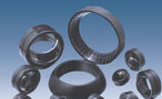 Plain bearing