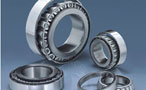 Tapered roller bearing