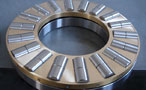Thrust cylindrical roller bearing