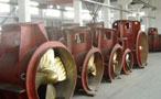 Marine Propeller