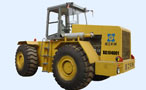 Tractors