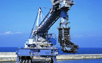 Road & bridge machinery